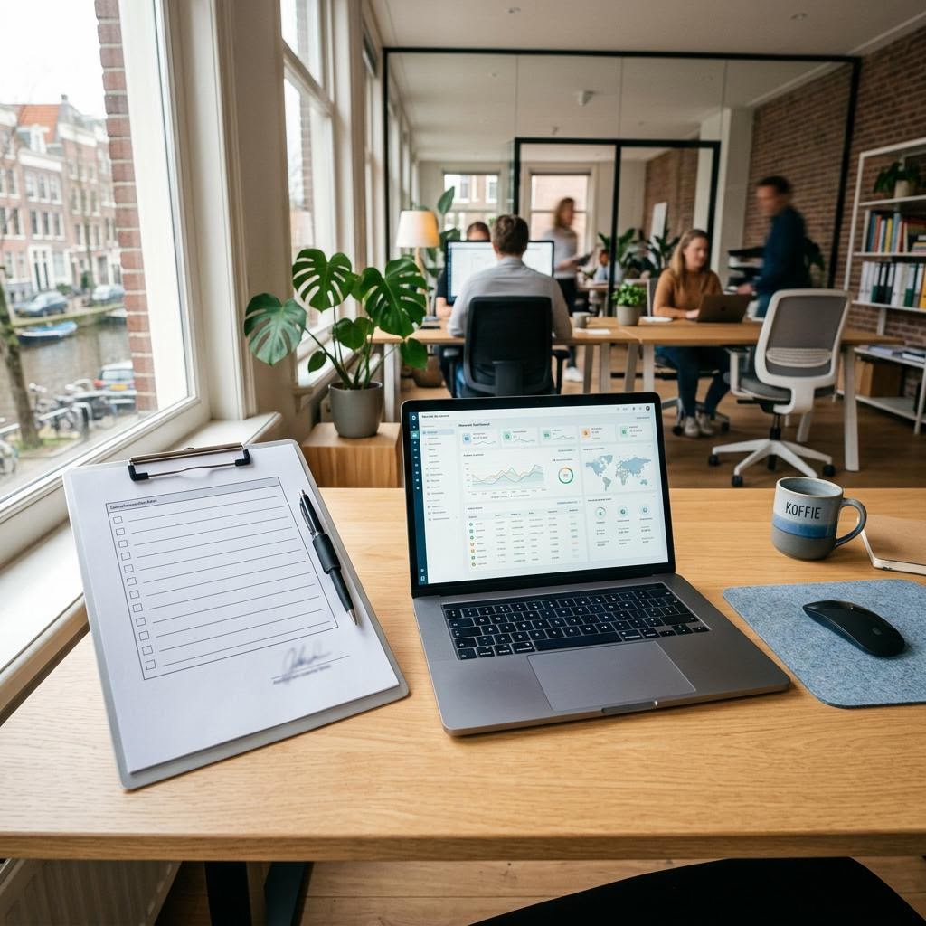 NIS2 voor het MKB: moet jouw bedrijf voldoen?