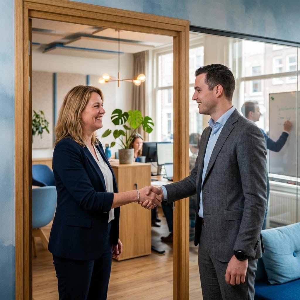 Overstappen van IT-leverancier: stappenplan zonder gedoe