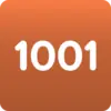 Logo 1001 Concepten