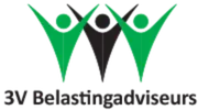 Logo 3V Belastingadviseurs