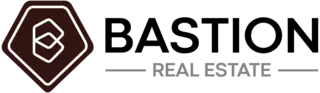 Logo Bastion Real Estate