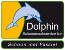 Logo Dolphin Schoonmaakservice