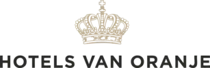 Logo Hotel van Oranje