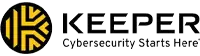Logo van Keeper Security