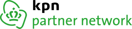 Logo van KPN Partner Network