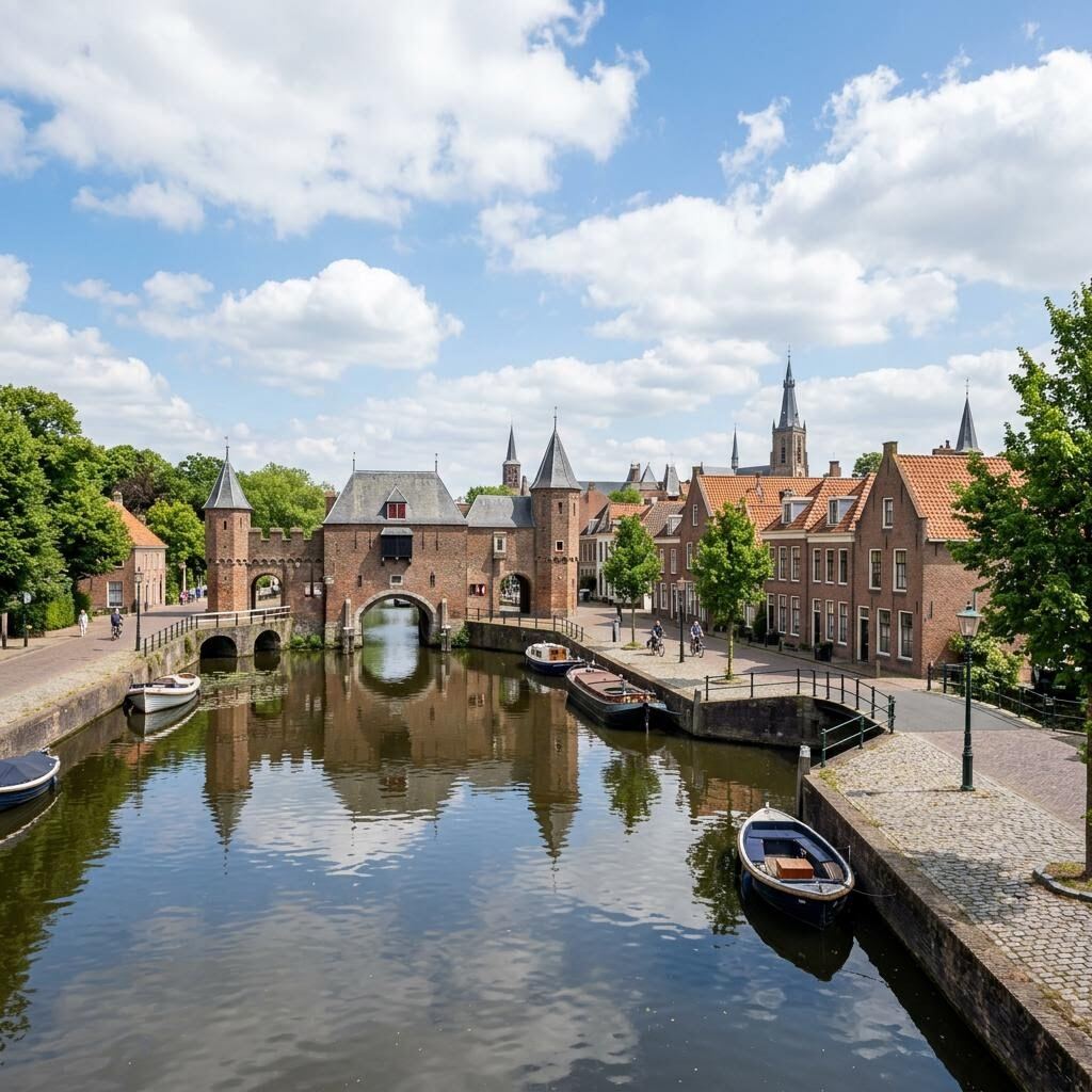 IT-beheer en systeembeheer voor bedrijven in Amersfoort