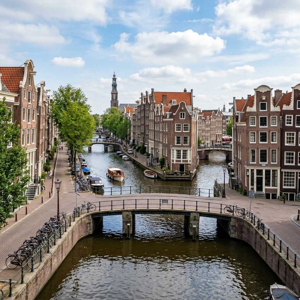 IT-beheer en systeembeheer voor bedrijven in Amsterdam