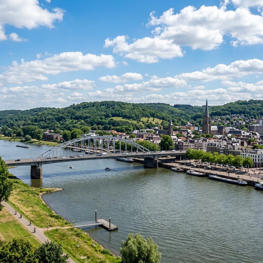 IT-beheer en systeembeheer voor bedrijven in Arnhem