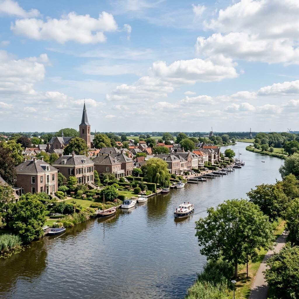 IT-beheer en systeembeheer voor bedrijven in Breukelen