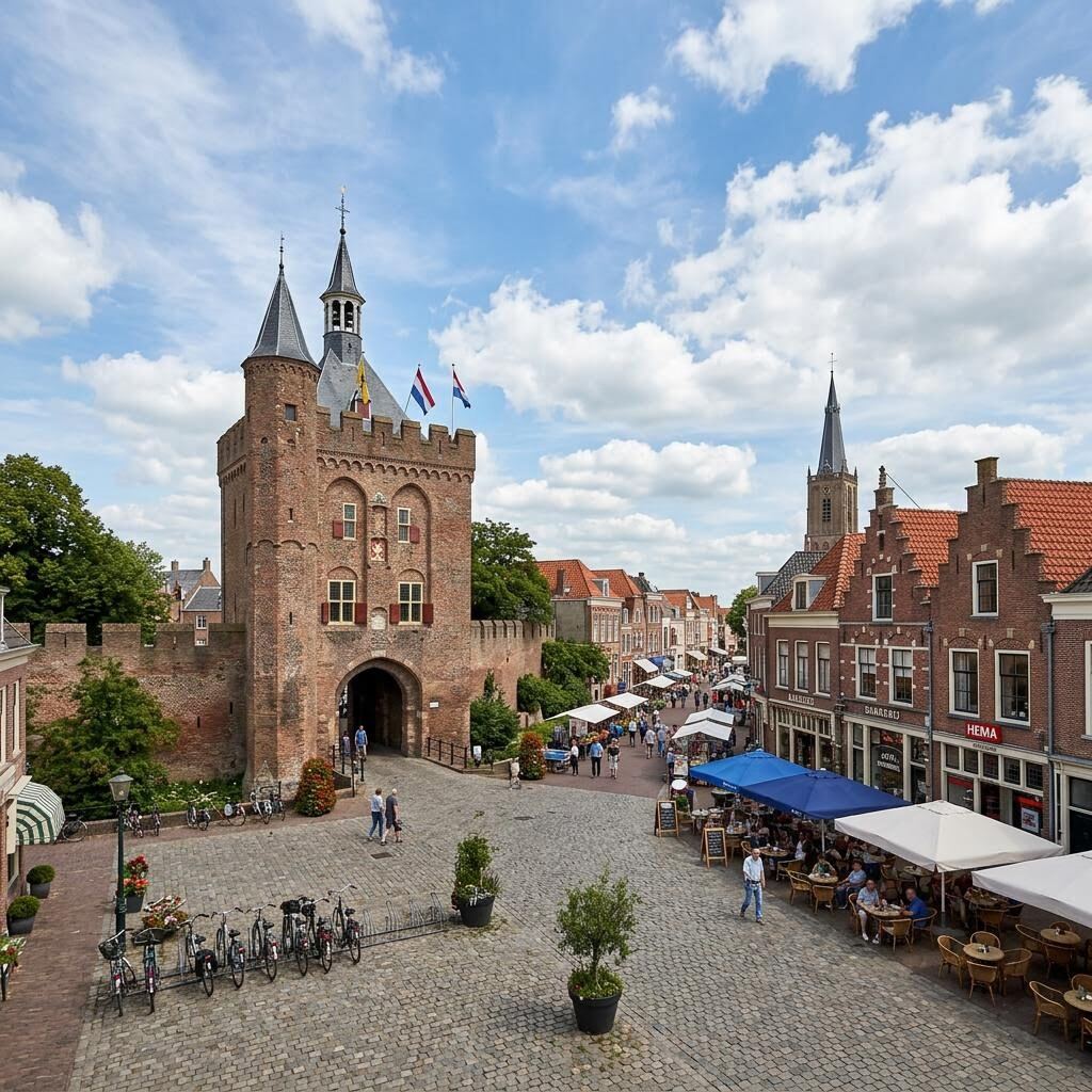 IT-beheer en systeembeheer voor bedrijven in Culemborg