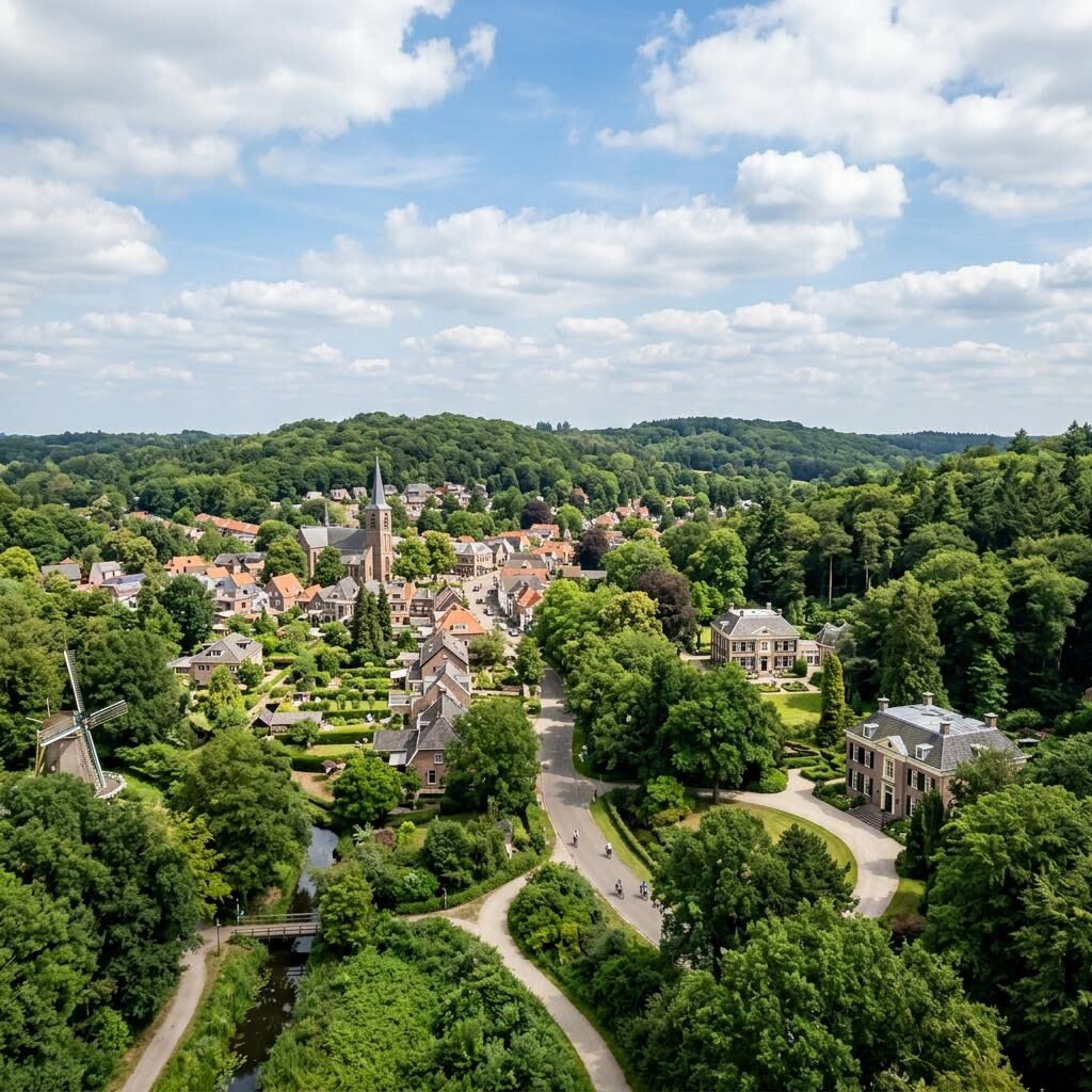 IT-beheer en systeembeheer voor bedrijven in Driebergen-Rijsenburg