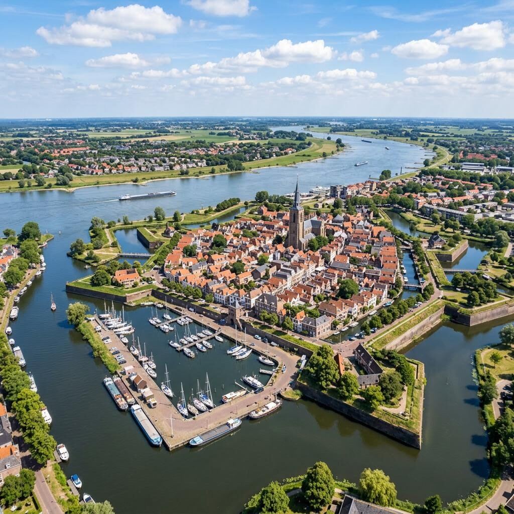 IT-beheer en systeembeheer voor bedrijven in Gorinchem