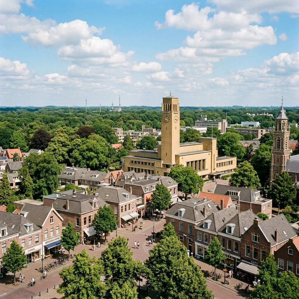 IT-beheer en systeembeheer voor bedrijven in Hilversum