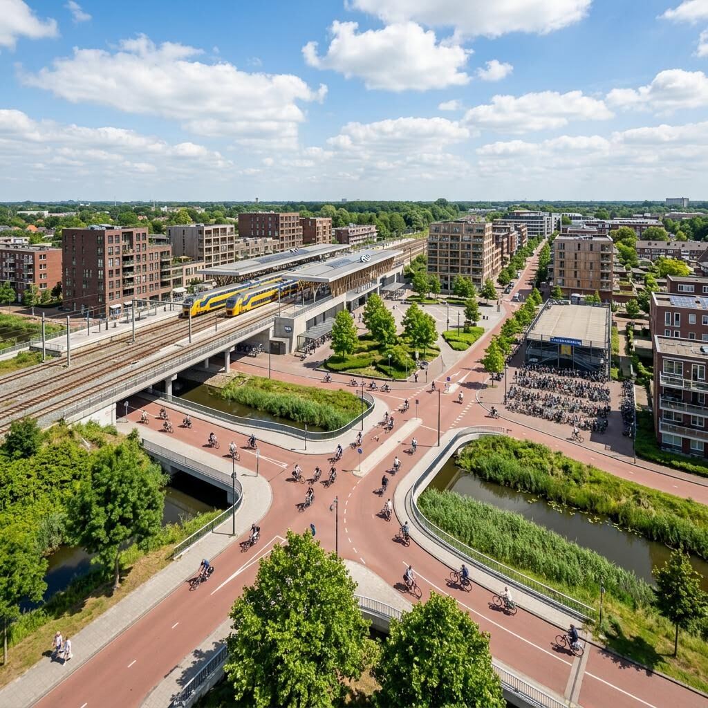 IT-beheer en systeembeheer voor bedrijven in Houten