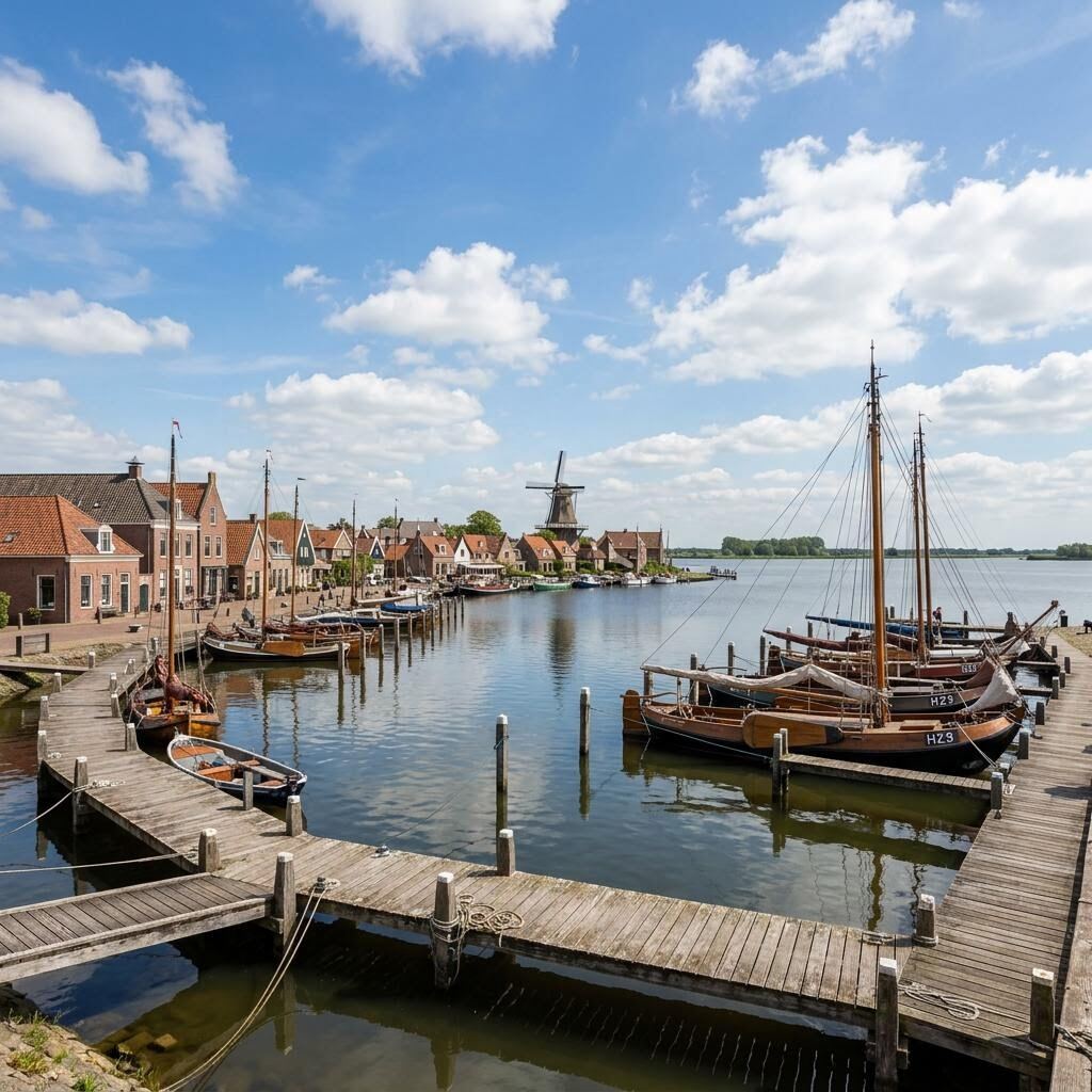 IT-beheer en systeembeheer voor bedrijven in Huizen