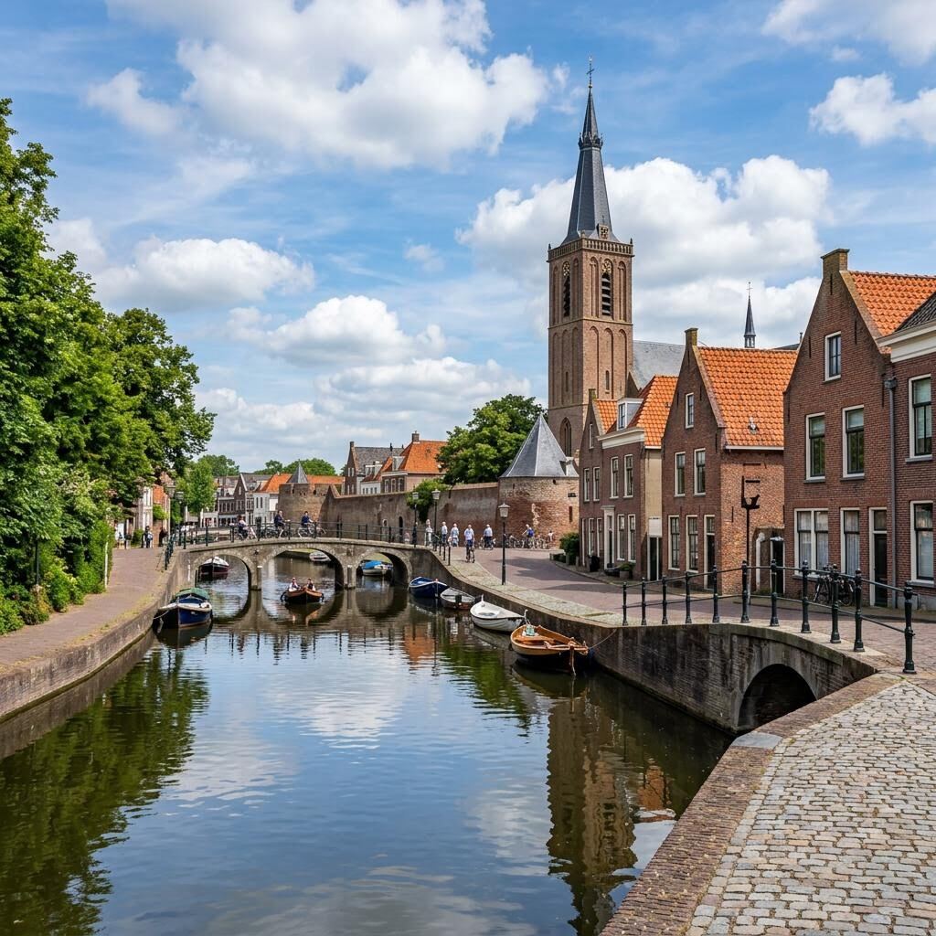 IT-beheer en systeembeheer voor bedrijven in IJsselstein
