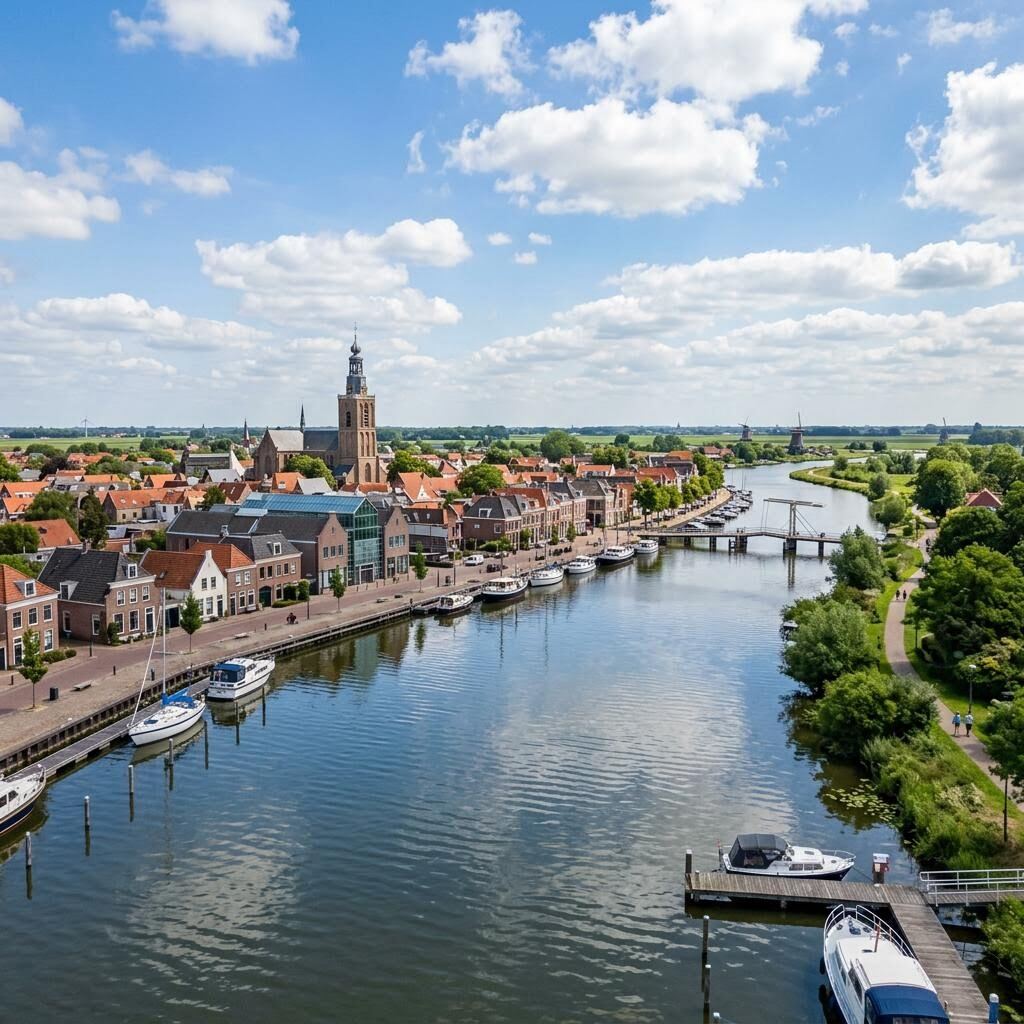 IT-beheer en systeembeheer voor bedrijven in Leerdam