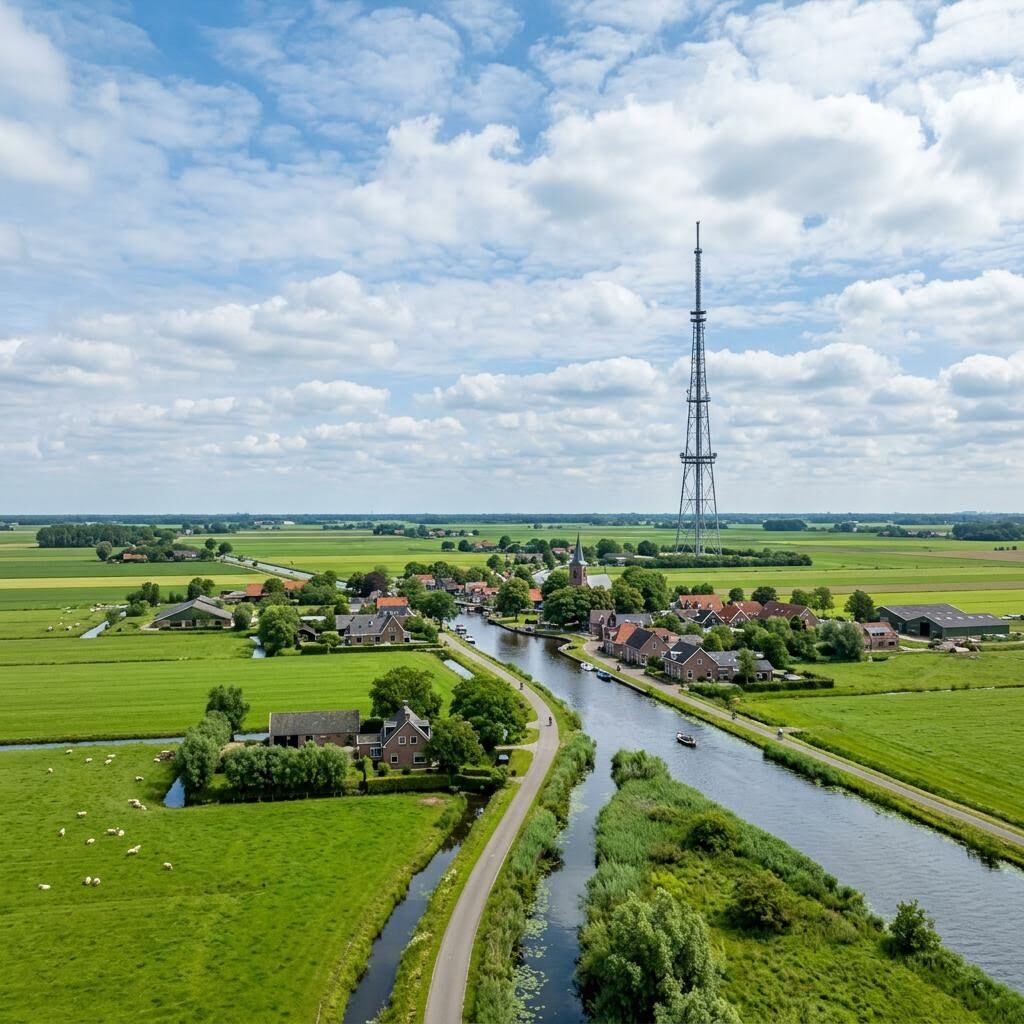 IT-beheer en systeembeheer voor bedrijven in Lopik