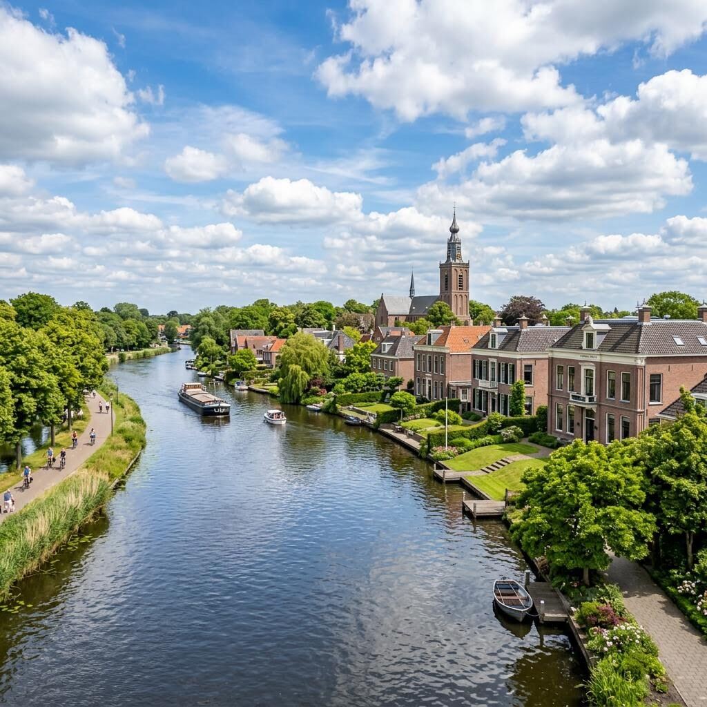 IT-beheer en systeembeheer voor bedrijven in Maarssen