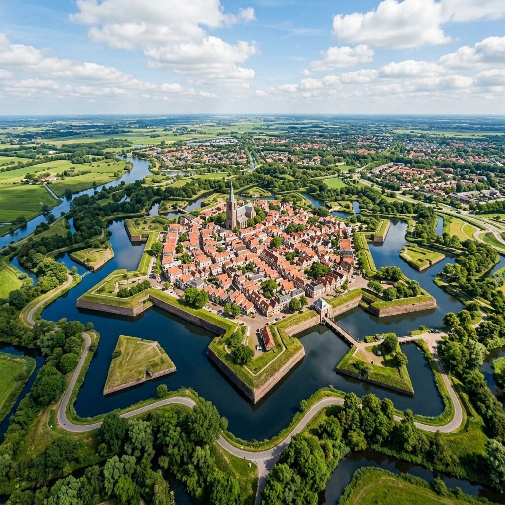 IT-beheer en systeembeheer voor bedrijven in Naarden