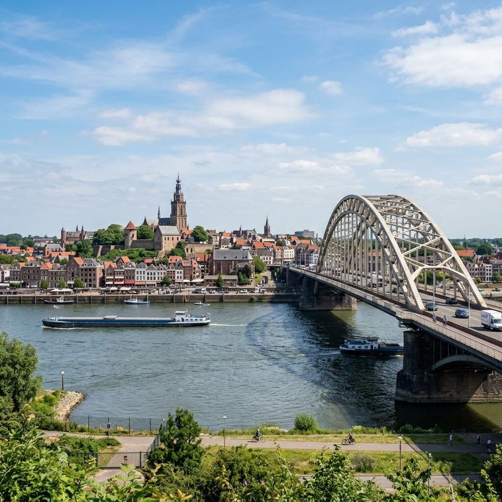 IT-beheer en systeembeheer voor bedrijven in Nijmegen