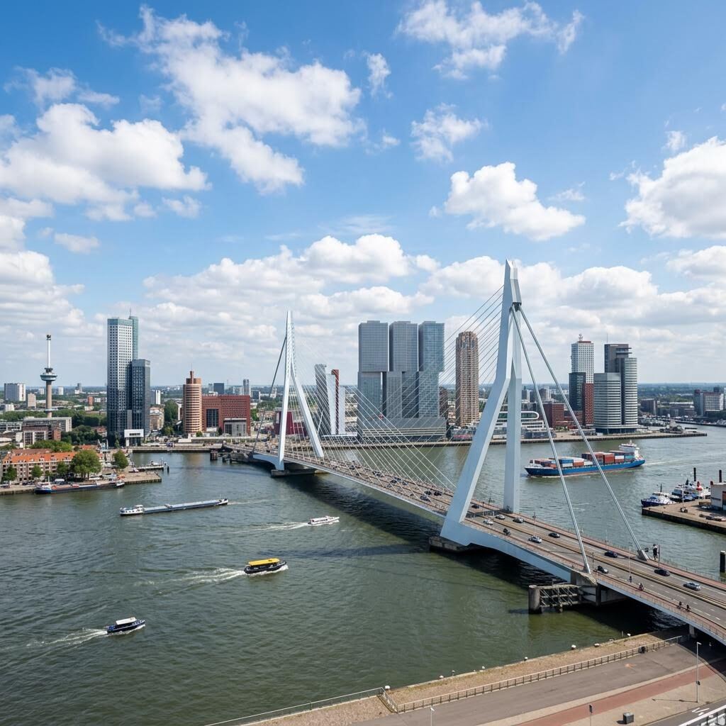 IT-beheer en systeembeheer voor bedrijven in Rotterdam