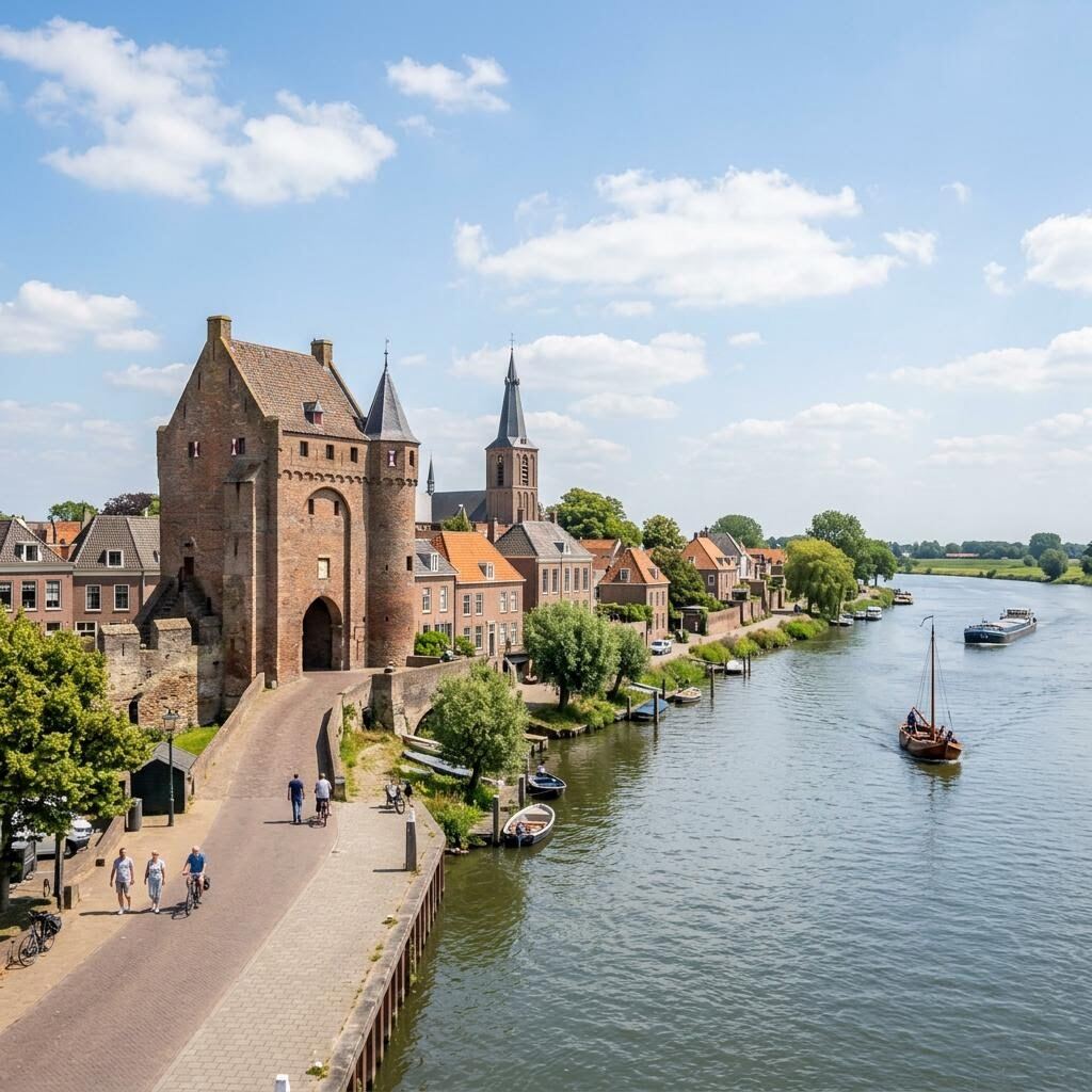 IT-beheer en systeembeheer voor bedrijven in Vianen
