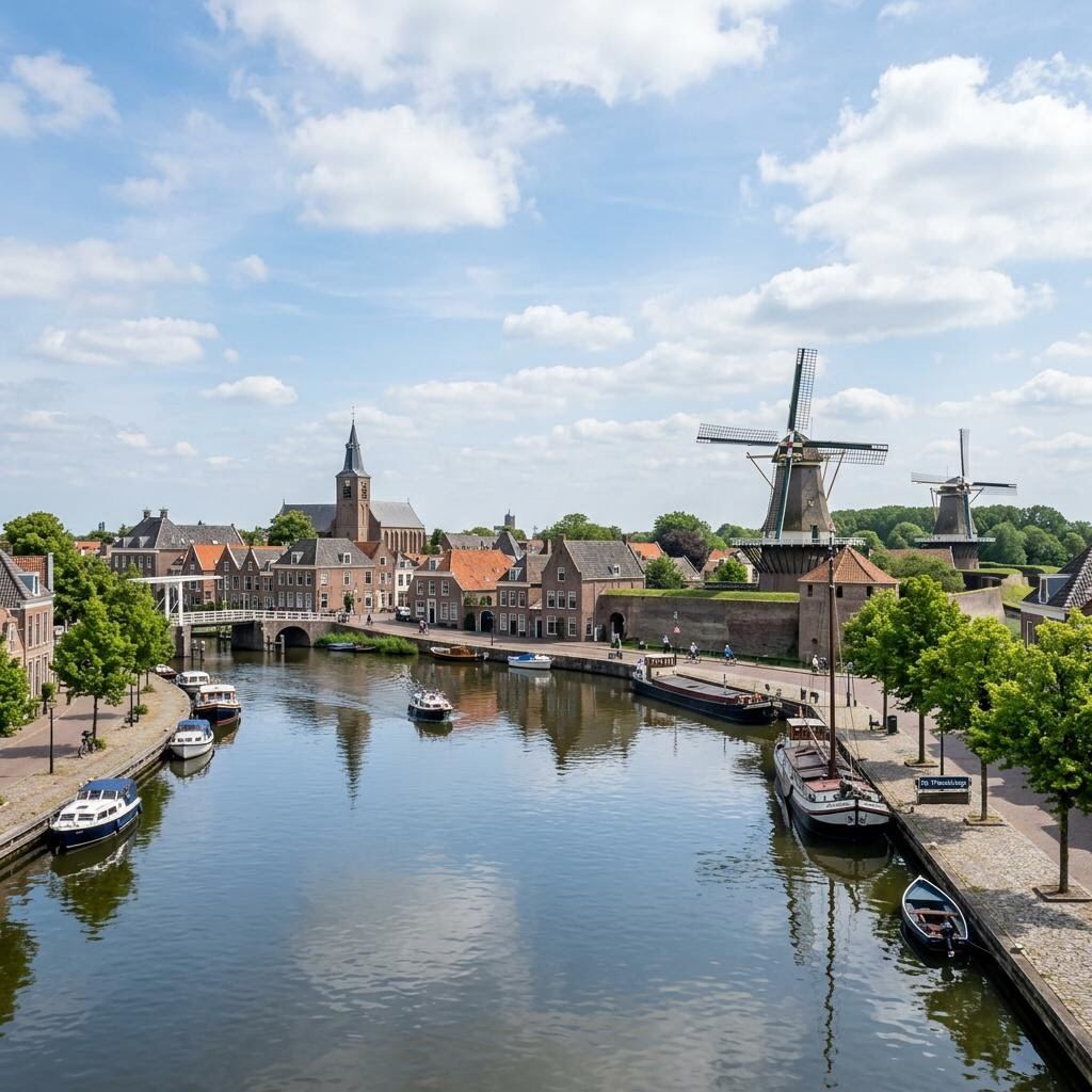 IT-beheer en systeembeheer voor bedrijven in Weesp