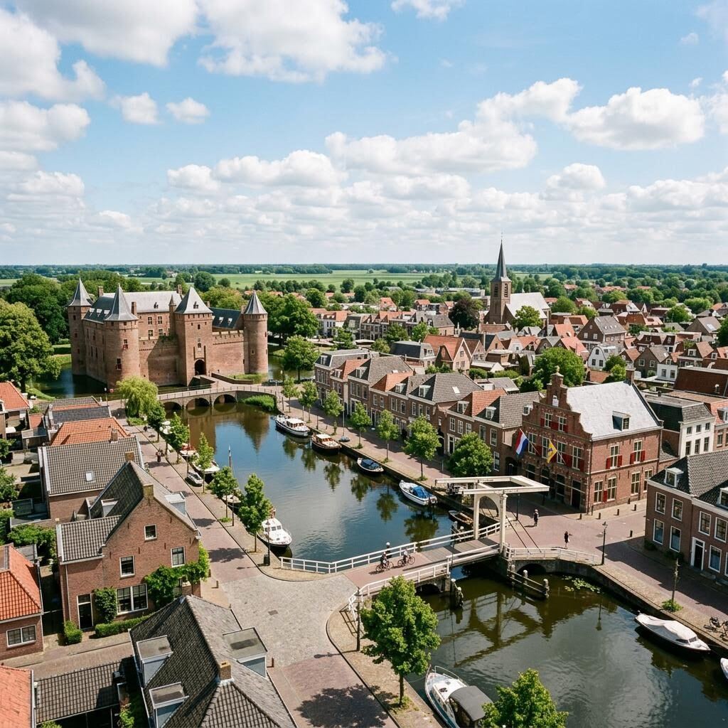IT-beheer en systeembeheer voor bedrijven in Woerden