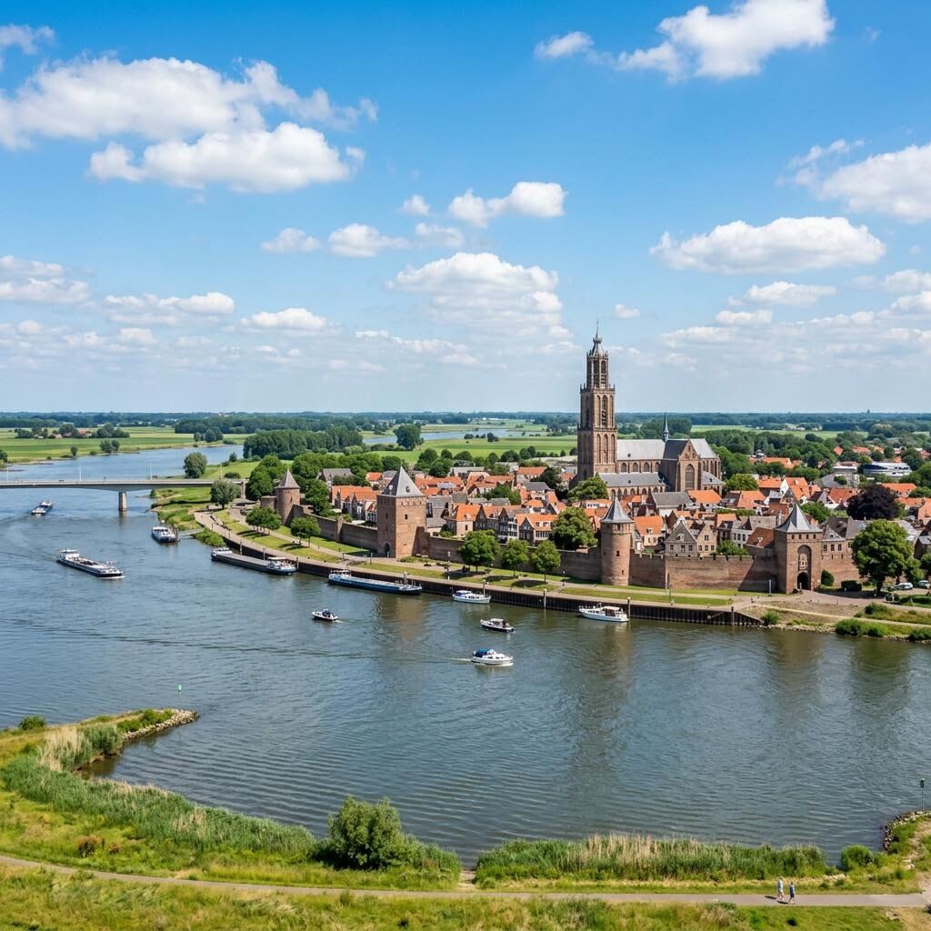 IT-beheer en systeembeheer voor bedrijven in Zaltbommel