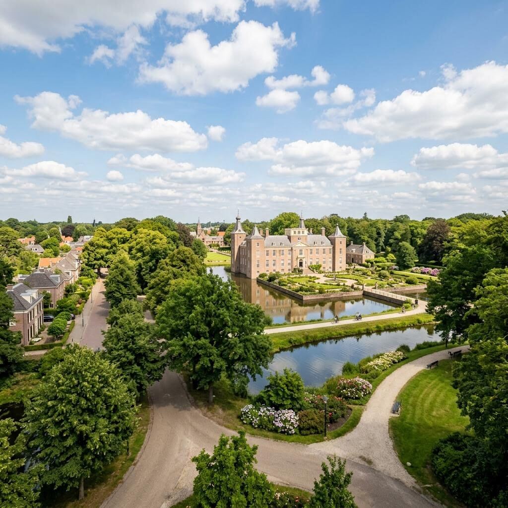 IT-beheer en systeembeheer voor bedrijven in Zeist