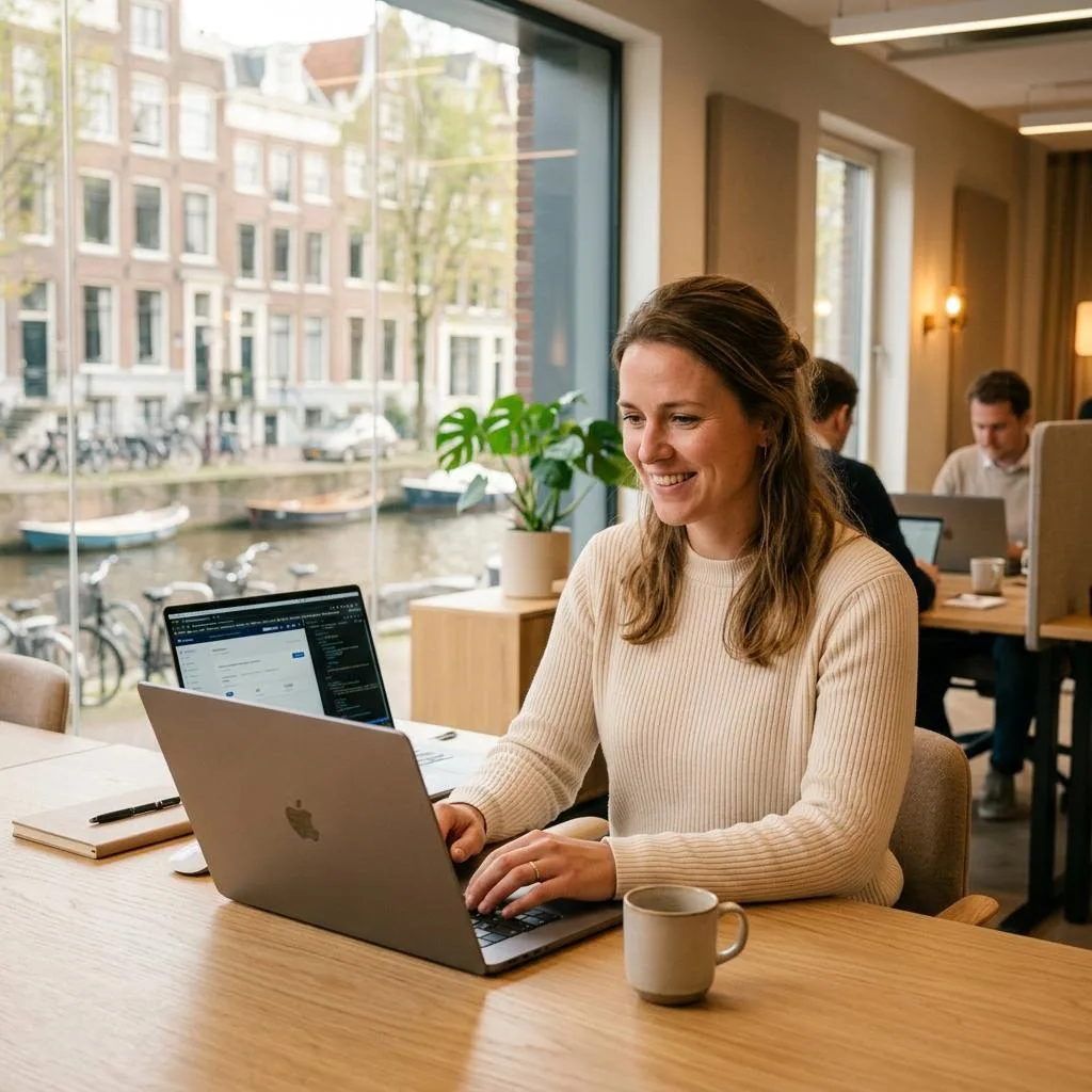 Cloudbeheer en 24/7 monitoring voor bedrijven in Utrecht